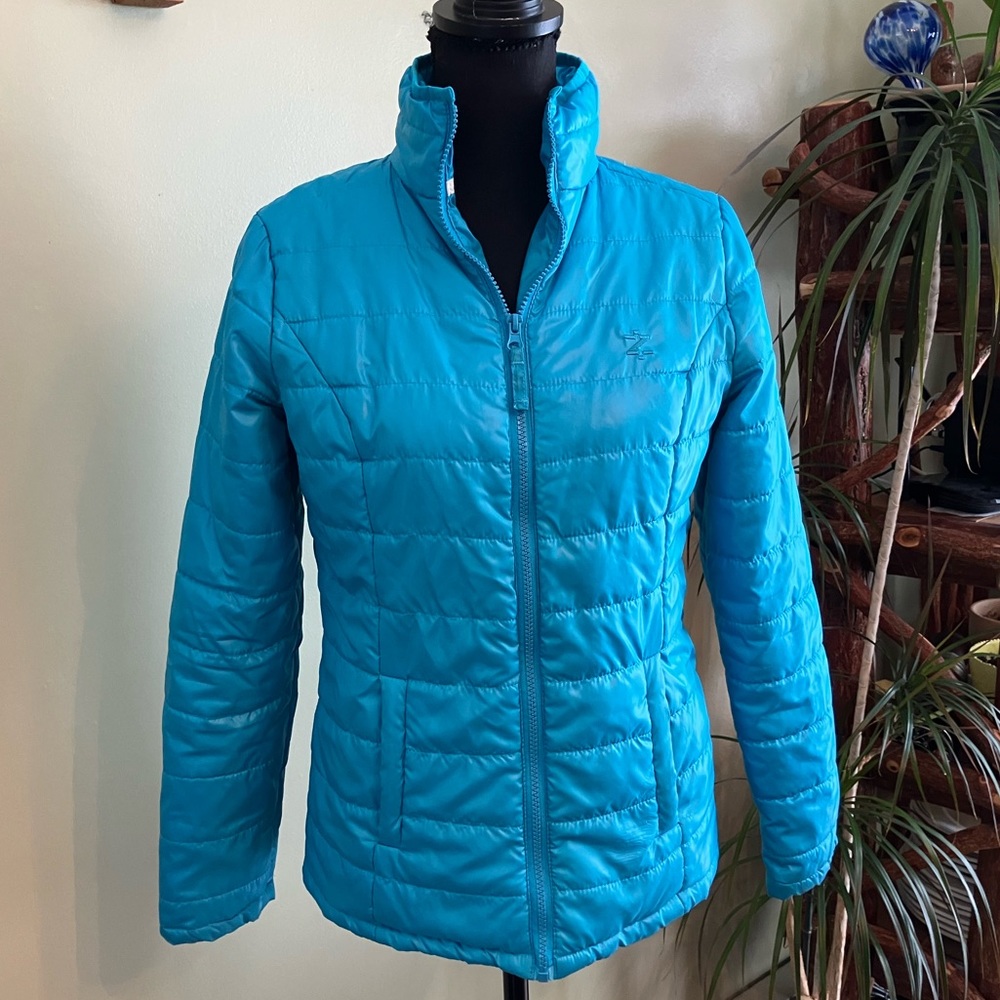 Jacket by Izod